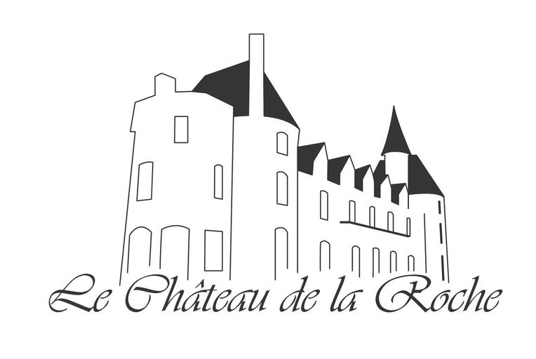 Les gîtes du château de la Roche, Couffé